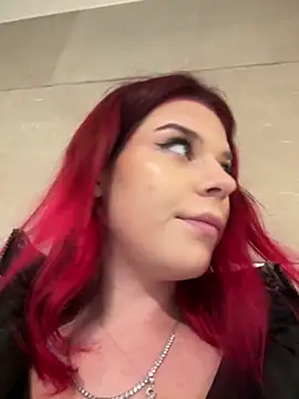 RiriRoseey live sex cam