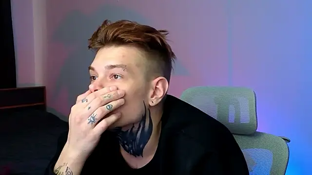 DENIS_HERE live sex cam