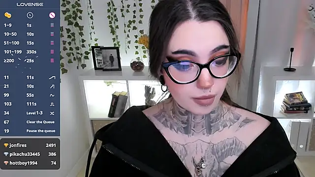 Dixi_Pixi_'s cam snapshot