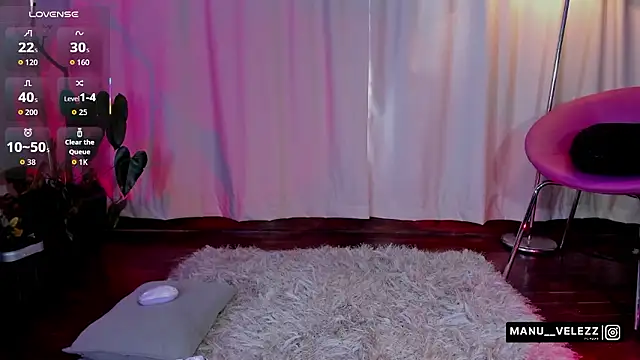 Manu_Velez's cam snapshot