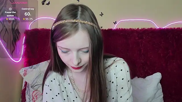 AliceHaris live sex cam