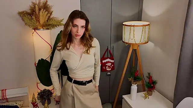 BrianneMallory live sex cam