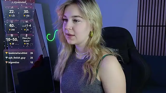 Mel_Nelson live sex cam