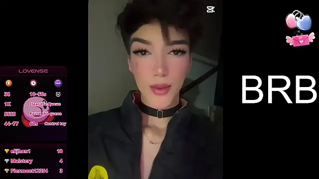 Baby_FenixTS live sex cam