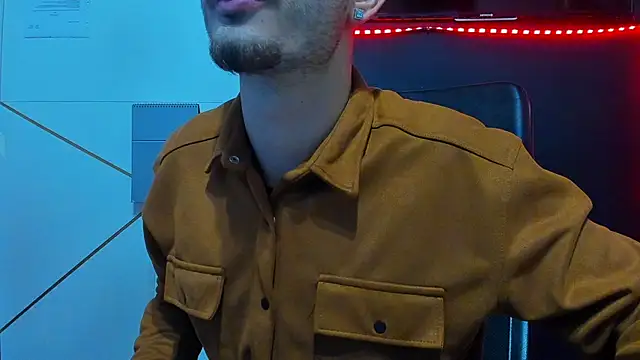 BrandonTate live sex cam