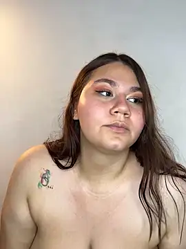 _Pamela_1's cam snapshot