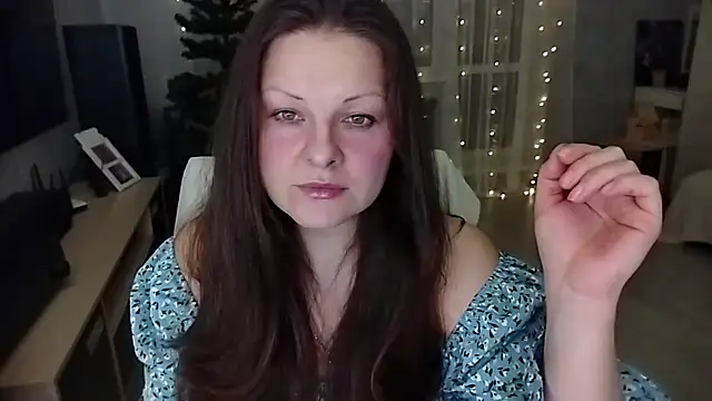 Marla_Singerrr's cam snapshot