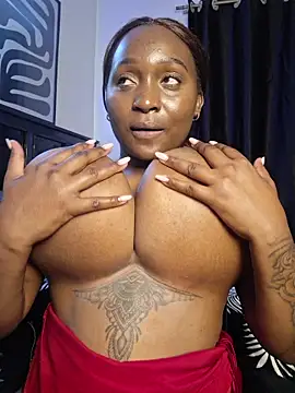 Iambombshell's cam snapshot