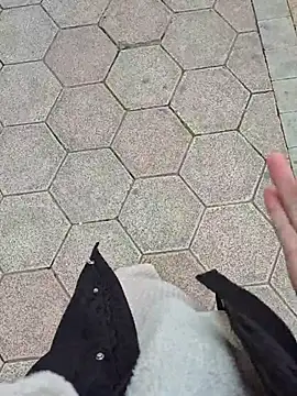 SexyErola27 live sex cam