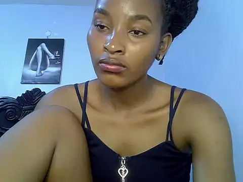 cute-alexis's cam snapshot