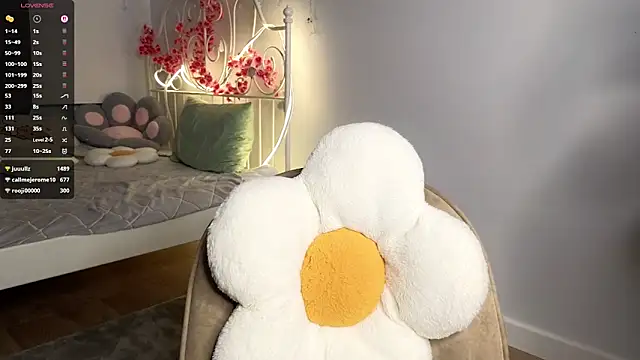 glamourr live sex cam