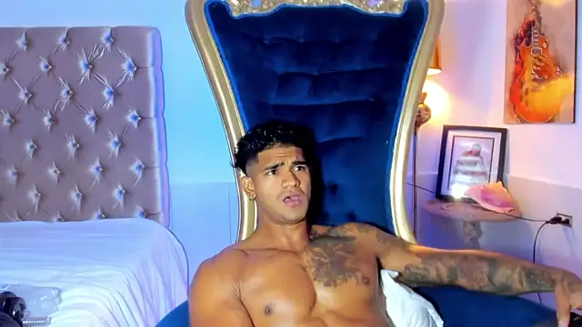 antonio__444 live sex cam