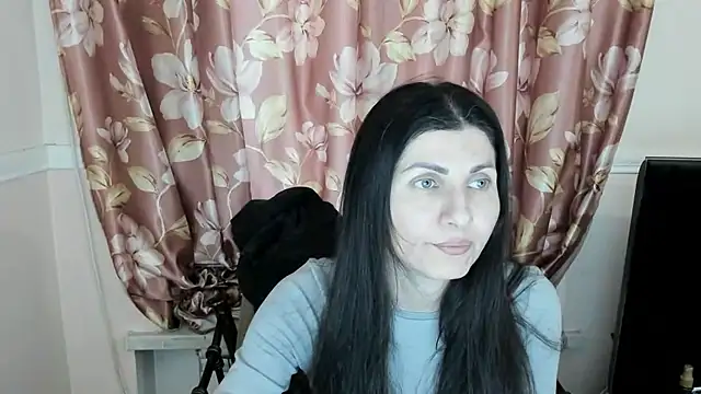 Isabeldolll's cam snapshot