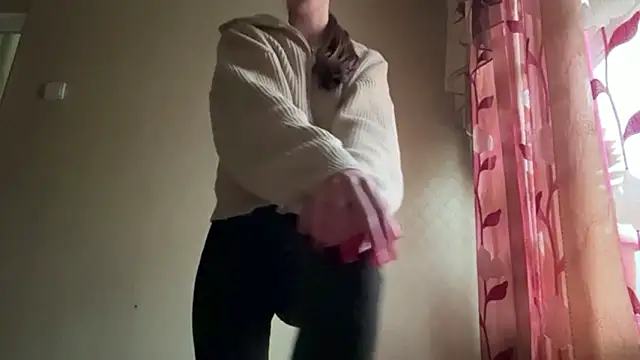 Cutedina's cam snapshot