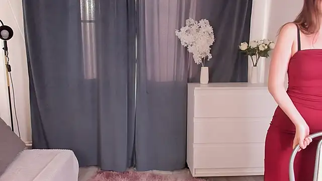 LueSpohn's cam snapshot