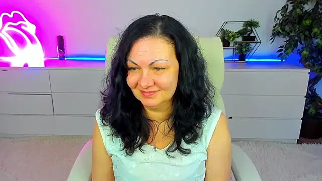 IrissMoon's cam snapshot