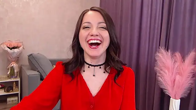 SusanMorado's cam snapshot