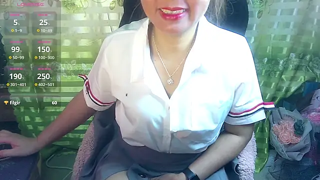 Jerry-Lan's cam snapshot