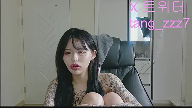 tangju7's cam snapshot