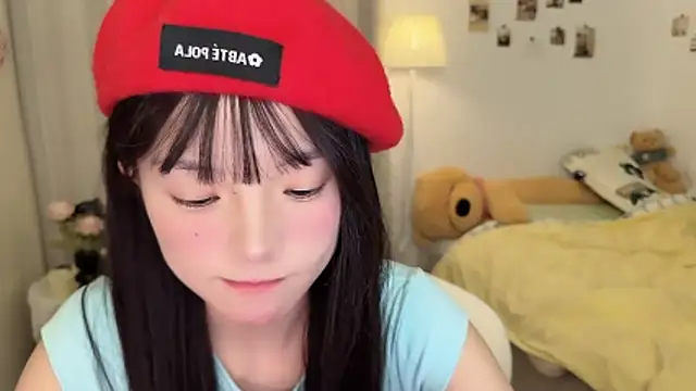 Momo-xx's cam snapshot