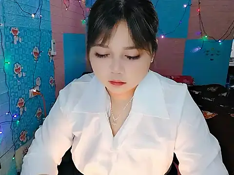 Lylu007's cam snapshot