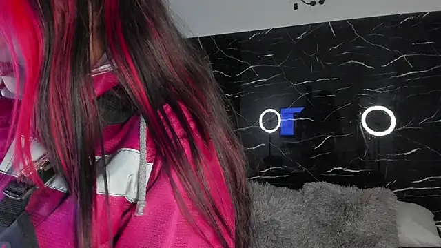 Sofiia-Rubb's cam snapshot