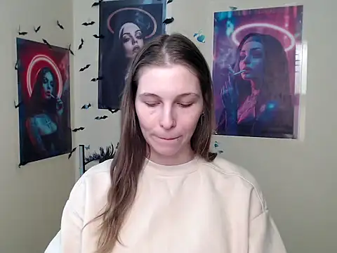 StrangerGi live sex cam