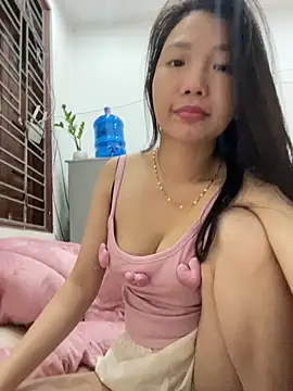 Miumieu's cam snapshot