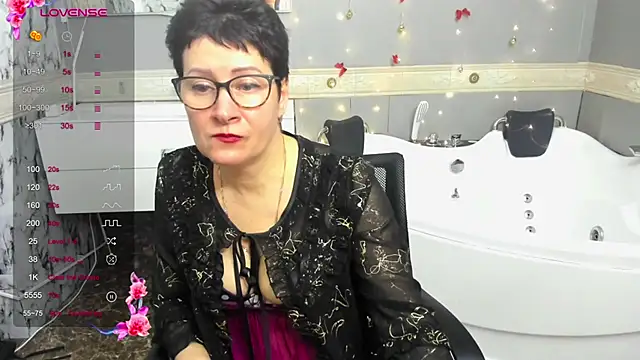 JennyMons's cam snapshot