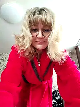 gentleblonde's cam snapshot