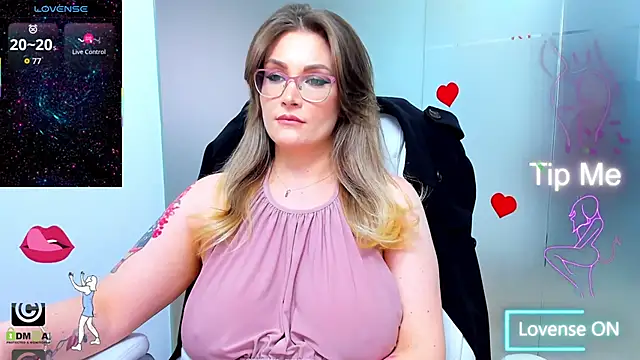 anyarosses's cam snapshot