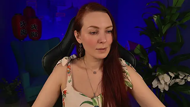 VandaRossi's cam snapshot