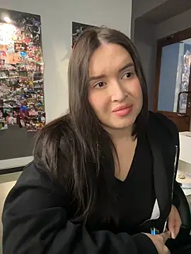 TrishaWinslet's cam snapshot