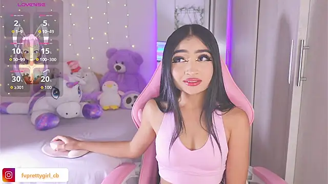 urfavprettygirl's cam snapshot