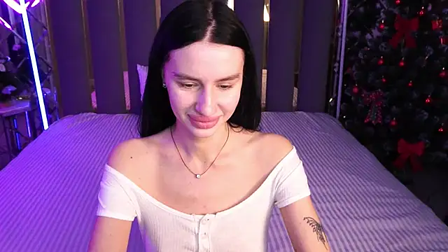 Snow_WhiteeeX's cam snapshot