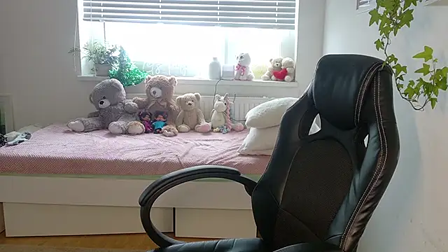 Linsy_Kim's cam snapshot