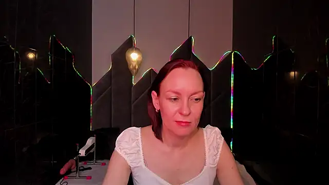 NikaGentle's cam snapshot