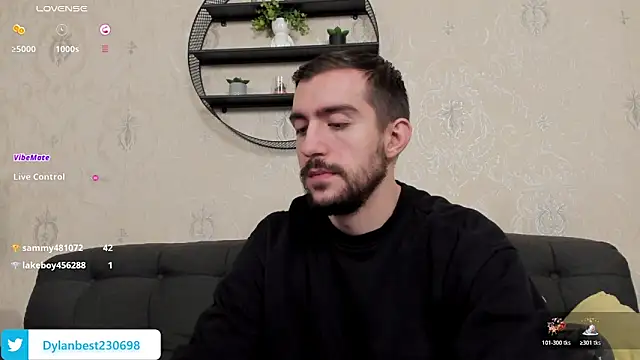 Dylan_Best live sex cam