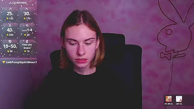 Fiona_Night's cam snapshot