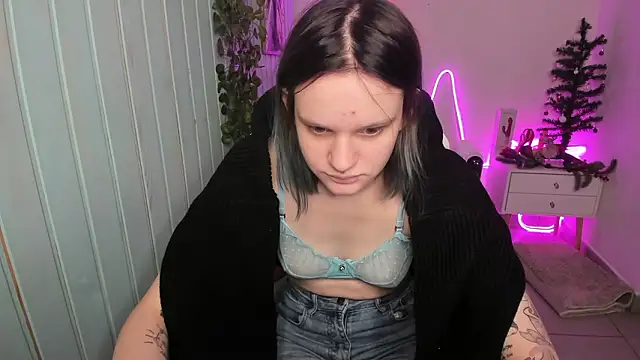 Elieiza_xo's cam snapshot