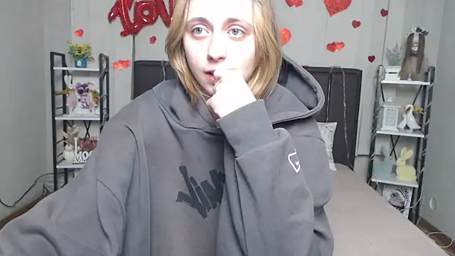 TracyLll live sex cam