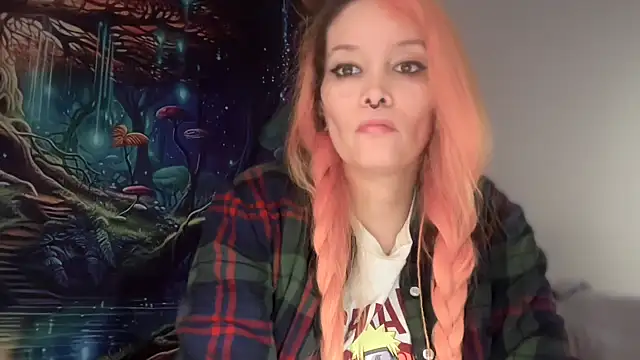 FRRANNKIE live sex cam