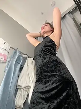 ValenciaShock's cam snapshot