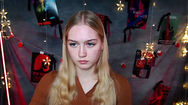 MademoiselleCl live sex cam