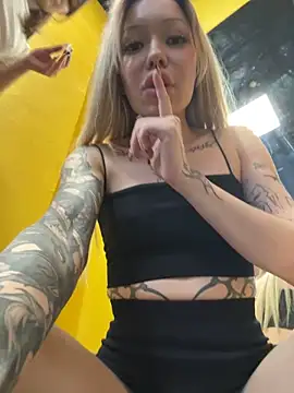 babydolll live sex cam