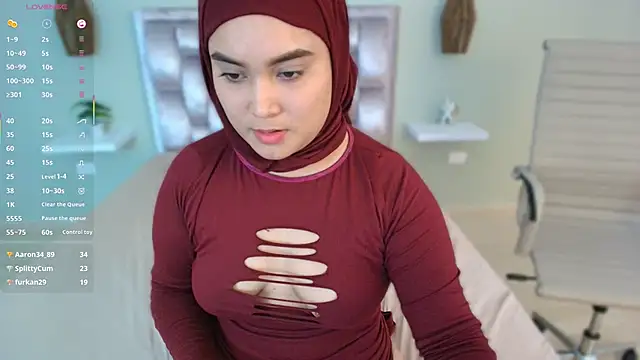 Habi_arabic live sex cam