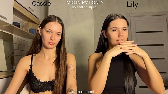 girls_secrets live sex cam