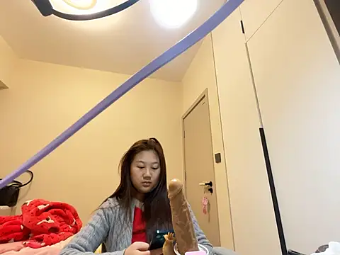 xena0501's cam snapshot