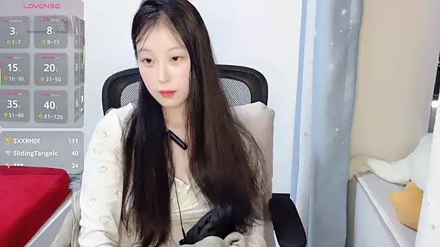 Hanhan-MM's cam snapshot