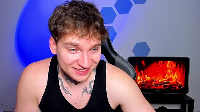 Chris_Tyson live sex cam